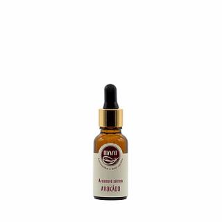 Aromaaterapie | Maat Maat Arganové sérum - Avokádo 5 ml - VZOREK