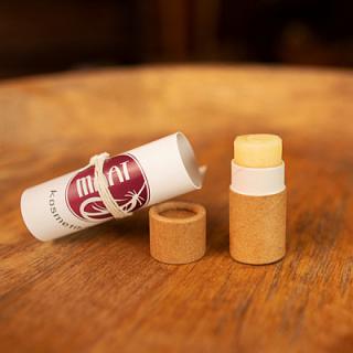 Aromaaterapie | Maat Maat Balzám na rty - Švestka 7 g tuba