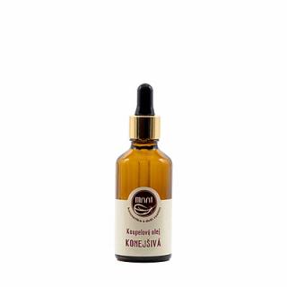 Aromaaterapie | Maat Maat Koupelový olej - Konejšivá 10 ml - VZOREK
