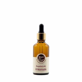 Aromaaterapie | Maat Maat Koupelový olej - Vyrovnaná 10 ml - VZOREK
