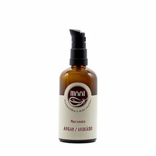 Aromaaterapie | Maat Maat Mycí emulze - Argan / Avokádo 10 ml - VZOREK