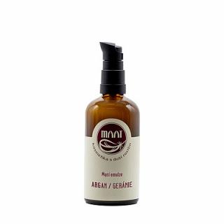 Aromaaterapie | Maat Maat Mycí emulze - Argan / Geránie 10 ml - VZOREK