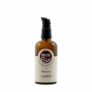 Aromaaterapie | Maat Maat Odličovací olej s Gardénií 10 ml