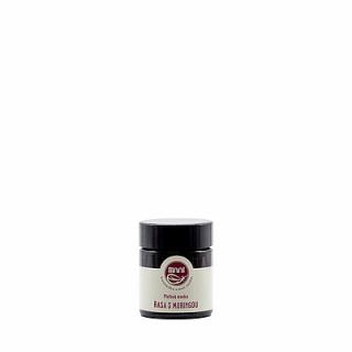 Aromaaterapie | Maat Maat Pleťová maska řasa s moringou 60 ml