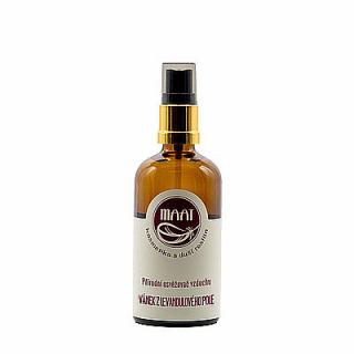 Aromaaterapie | Maat Maat Přírodní osvěžovač vzduchu Magický čas 50 ml