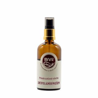 Aromaaterapie | Maat Maat Přírodní osvěžovač vzduchu - Snění pod jasmínovým keřem 100 ml