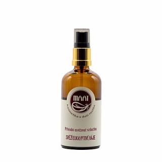 Aromaaterapie | Maat Maat Přírodní osvěžovač vzduchu - Svěží eukalyptové háje 100 ml