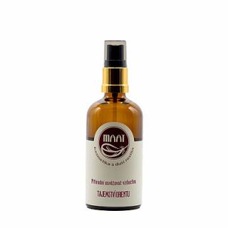 Aromaaterapie | Maat Maat Přírodní osvěžovač vzduchu - Tajemství orientu 50 ml