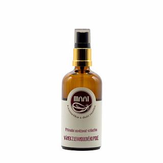 Aromaaterapie | Maat Maat Přírodní osvěžovač vzduchu - Vánek z levandulového pole 100 ml