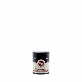 Aromaaterapie | Maat Maat Tělové a oličejové máslo Bio brusinka s ostružinou 30 ml