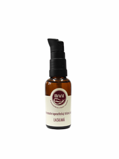 Aromaaterapie | Maat Maat Tělový olej - Laskavá 30 ml
