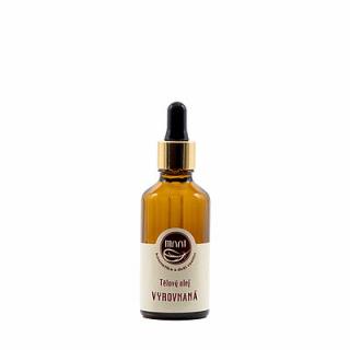 Aromaaterapie | Maat Maat Tělový olej - Vyrovnaná 10 ml - VZOREK
