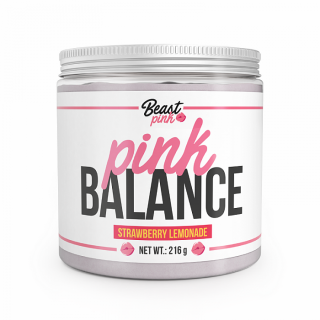 BeastPink BeastPink Pink Balance 216 g