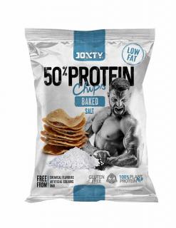 Enjoy Chips Joxty protein chips pečené solené 40 g