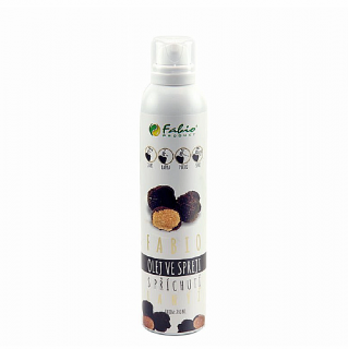 FABIO Fabio Ochucený olej ve spreji LANÝŽ 250 ml