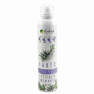 FABIO Fabio Ochucený olej ve spreji ROZMARÝN 250 ml