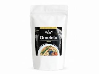 FORKY’S FORKY’S OMELETA 200 G RETAIL