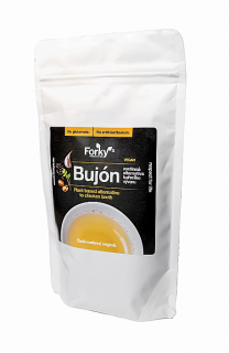 Frankys Bakery Forky&#039;s Bujón chicken 100 g