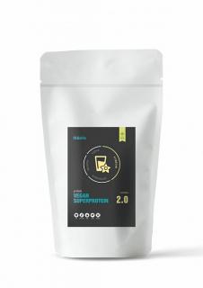 INFOOD BIO SUPERPROTEIN 2.0 SE SUPERFOODS (MACA, GOJI, ACAI) 500 G VANILKA