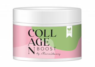 INFOOD Collagen Boost by MaruškaVeg 260 g