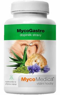 Mycomedica MycoMedica MycoGastro 90 g