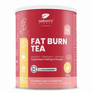 Nature&amp;#039;s Finest Nature&#039;s Finest Fat Burn Tea 120 g