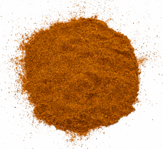 NUTTY NUTTY Chilli mleté 50 g VYŘAZUJEME ZE SORTIMENTU