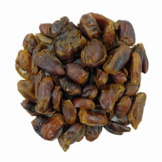NUTTY NUTTY Datle sušené bez pecek 500 g