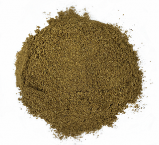 NUTTY NUTTY Garam masala 100 g VYŘAZUJEME ZE SORTIMENTU