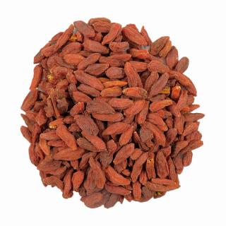 NUTTY NUTTY GOJI 125 G