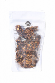 NUTTY NUTTY Granola čokoládová 100 g