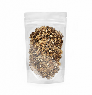 NUTTY NUTTY Granola skořice 400 g 6/2025