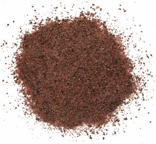 NUTTY NUTTY Himálajská sůl černá KALA NAMAK 250 g VYŘAZUJEME ZE SORTIMENTU