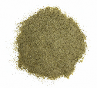 NUTTY NUTTY Kardamom mletý 30 g VYŘAZUJEME ZE SORTIMENTU