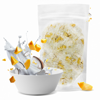 NUTTY NUTTY Kaše MANGO 300 g