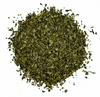 NUTTY NUTTY Libeček sušený 30 g VYŘAZUJEME ZE SORTIMENTU
