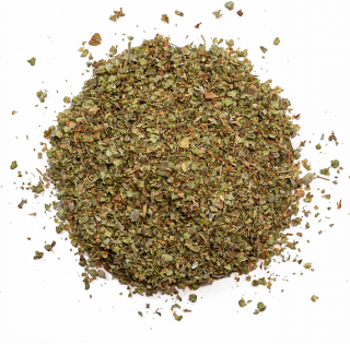 NUTTY NUTTY Majoránka 30 g VYŘAZUJEME ZE SORTIMENTU