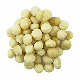 NUTTY NUTTY Makadamové ořechy natural 150 g