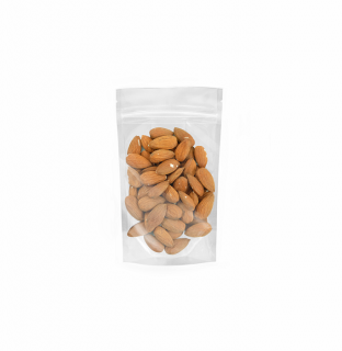 NUTTY NUTTY MANDLE KRÁLOVSKÉ NATURAL PREMIUM (NONPAREIL no. 1) 40 g