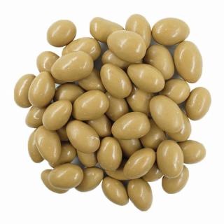 NUTTY NUTTY MANDLE VE SLANÉM KARAMELU 250 G