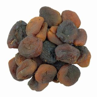 NUTTY NUTTY Meruňky sušené natural premium 300 g (nesířené)