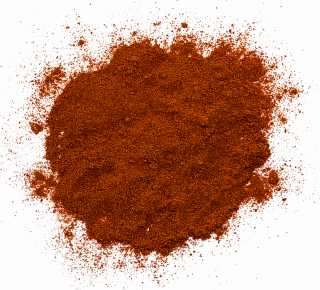 NUTTY NUTTY Paprika pálivá Asta 200 - 100 g VYŘAZUJEME ZE SORTIMENTU