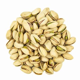 NUTTY NUTTY Pistácie pražené solené JUMBO PREMIUM 1 kg