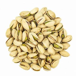 NUTTY NUTTY Pistácie pražené solené JUMBO PREMIUM XXL 1 kg