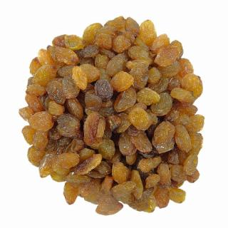 NUTTY NUTTY Rozinky sušené natural 300 g