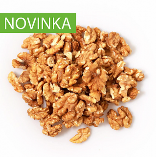 NUTTY NUTTY Vlašské ořechy 200 g