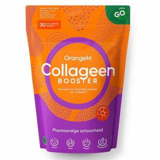 Orangefit ORANGEFIT COLLAGEN BOOSTER 300 G NATURAL