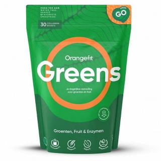 Orangefit Orangefit Greens 300 g