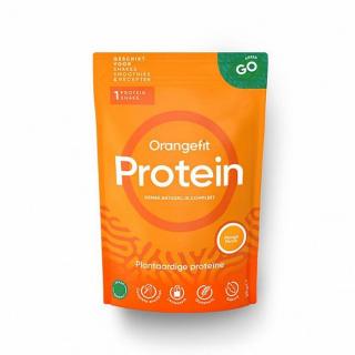 Orangefit Orangefit Protein 25 g mango-broskev 25 g