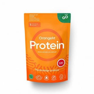 Orangefit Orangefit Protein jahoda 25 g 25 g